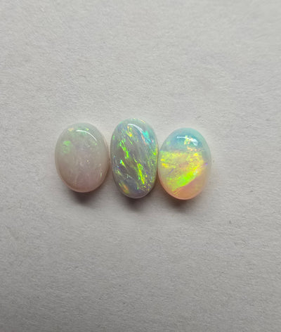 A880 - Crystal flashy trio