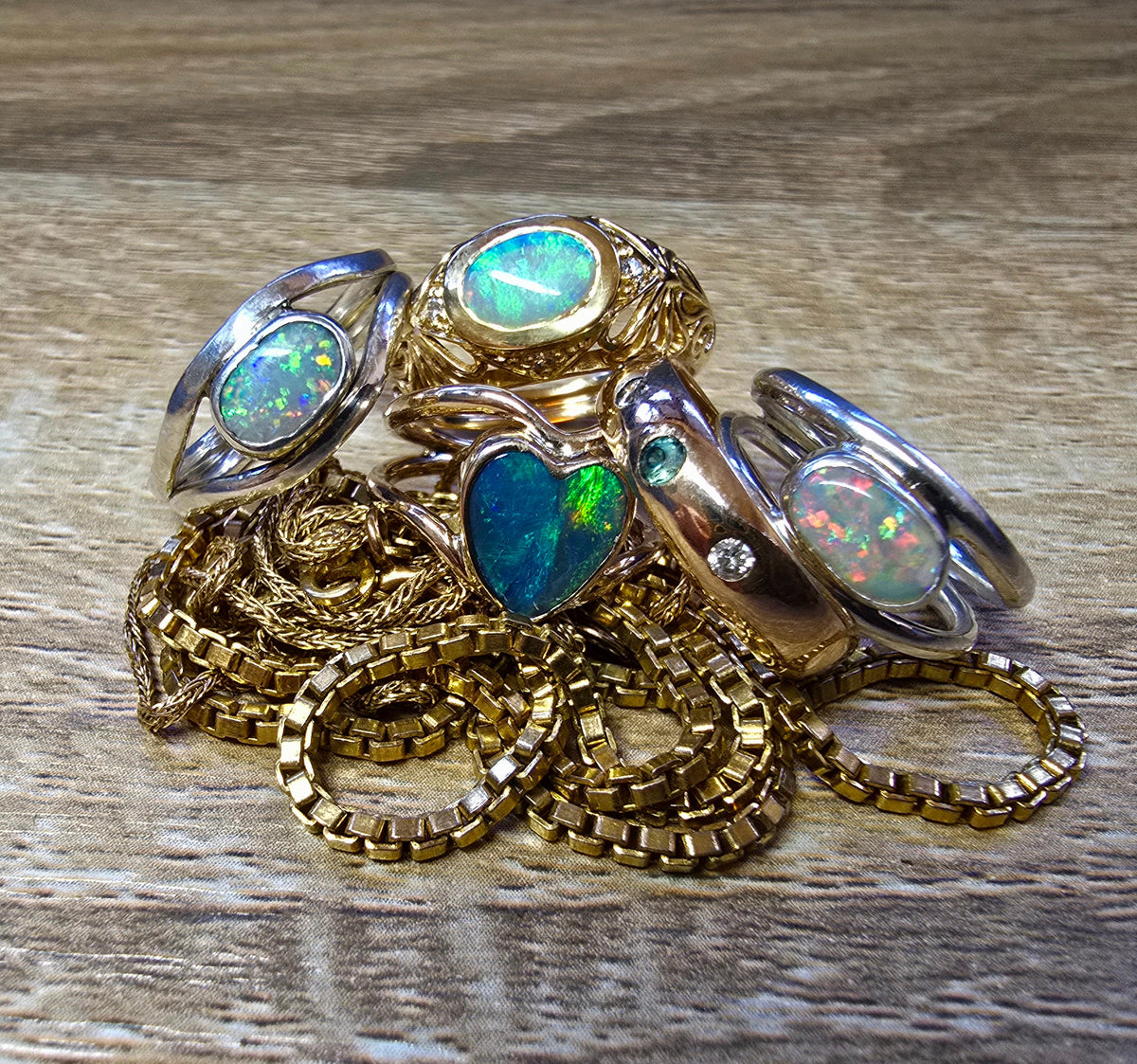 Rings