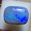 A380 - Large cushion cut cabochon
