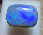 A380 - Large cushion cut cabochon