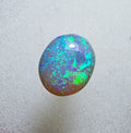 A464 - Gem quality bright crystal opal