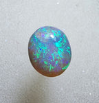 A464 - Gem quality bright crystal opal