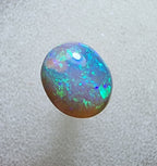 A464 - Gem quality bright crystal opal