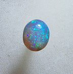 A464 - Gem quality bright crystal opal