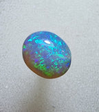 A464 - Gem quality bright crystal opal