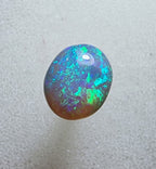 A464 - Gem quality bright crystal opal