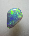 A533 - Diamond cut dark opal