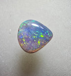 A549 - Fat drop cut crystal flash