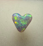 A579 - Darling shiny heart