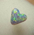 A579 - Darling shiny heart