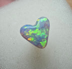 A579 - Darling shiny heart