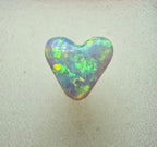 A579 - Darling shiny heart