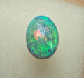 A607 - Stunning high domed cabochon