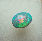 A607 - Stunning high domed cabochon