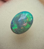 A607 - Stunning high domed cabochon