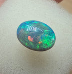 A607 - Stunning high domed cabochon