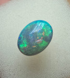 A607 - Stunning high domed cabochon