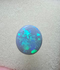A651 - Flagstone flash dark opal