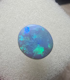 A651 - Flagstone flash dark opal