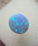A651 - Flagstone flash dark opal