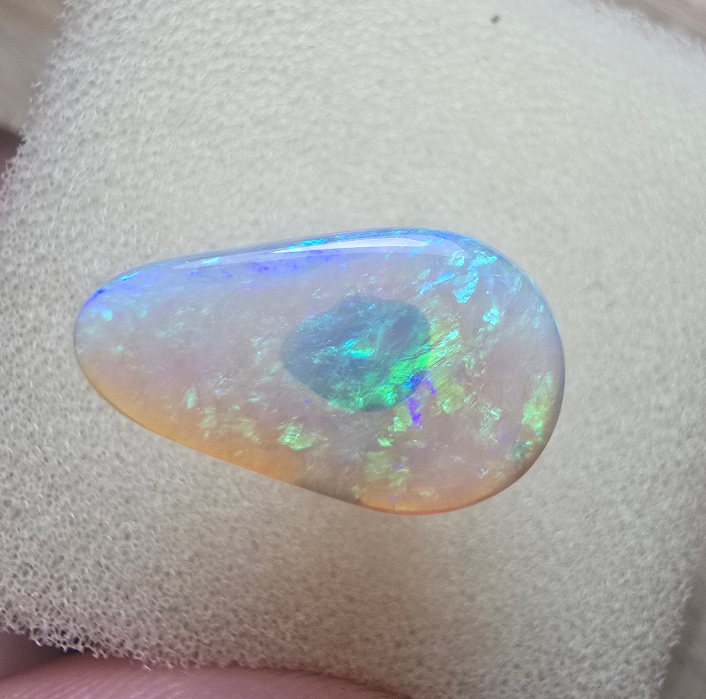 A652 - Double sided drop cut