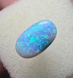 A655 - Broad face green flash