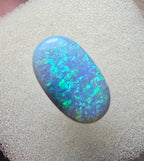 A655 - Broad face green flash