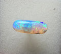 A704 - Bright 3D colour crystal opal