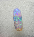 A704 - Bright 3D colour crystal opal
