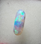 A704 - Bright 3D colour crystal opal