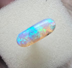 A704 - Bright 3D colour crystal opal