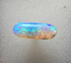 A704 - Bright 3D colour crystal opal