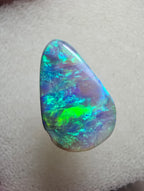 A705 - Bright drop cut beauty