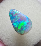 A705 - Bright drop cut beauty