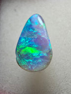 A705 - Bright drop cut beauty