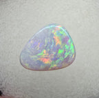 A755 - Bright and beautiful drop cut