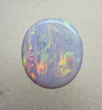 A756 - Large flashy round cut