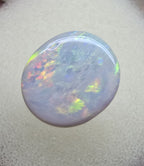 A756 - Large flashy round cut