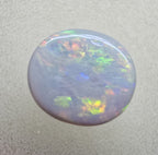 A756 - Large flashy round cut