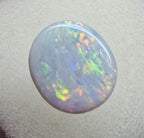 A756 - Large flashy round cut