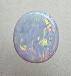 A756 - Large flashy round cut