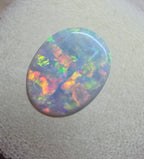 A757 - Stunning flagstone floral gem