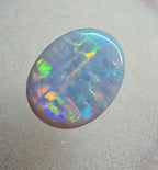 A757 - Stunning flagstone floral gem