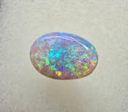 A772 - Brilliant sparkling crystal opal.