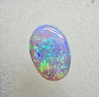 A772 - Brilliant sparkling crystal opal.