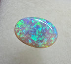 A772 - Brilliant sparkling crystal opal.
