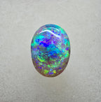 A773 - Stunning 3D colour crystal opal