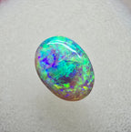 A773 - Stunning 3D colour crystal opal