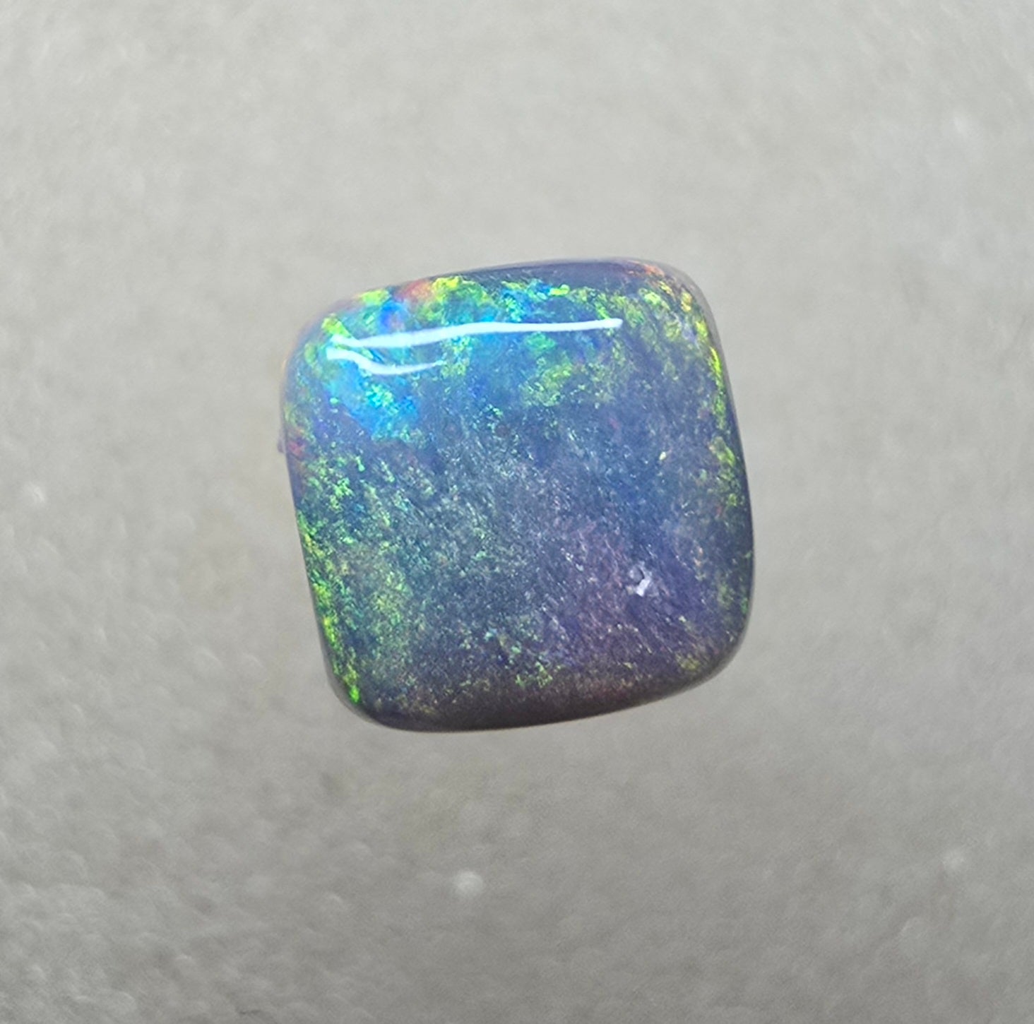 A779 - Cute little quality cushion cut