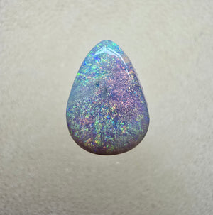 A800 - Stunning pinfire drop cut